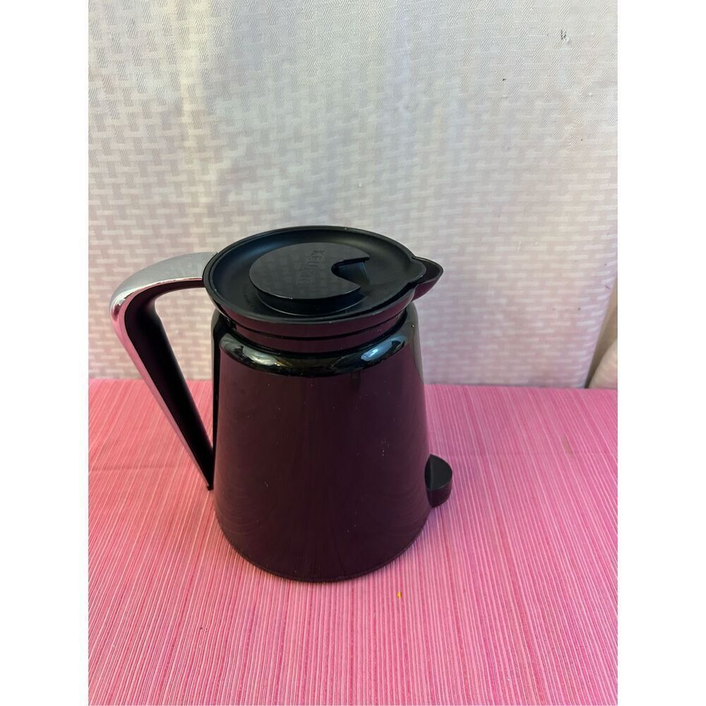 Keurig‎ black coffee crafe